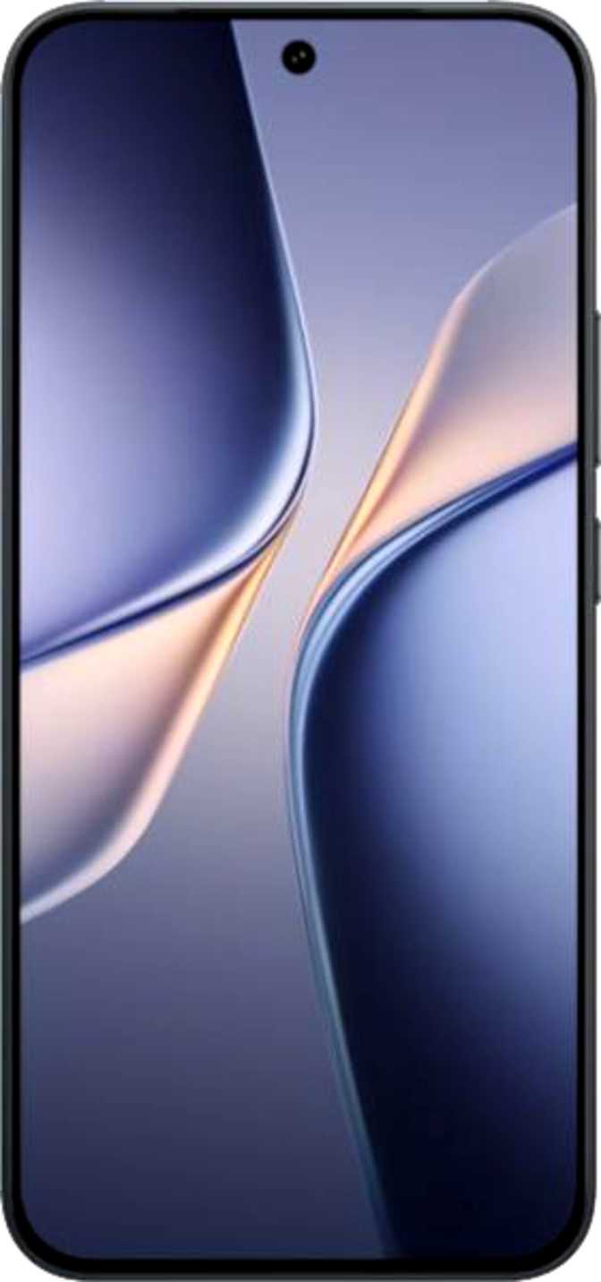 Vivo T5 Pro