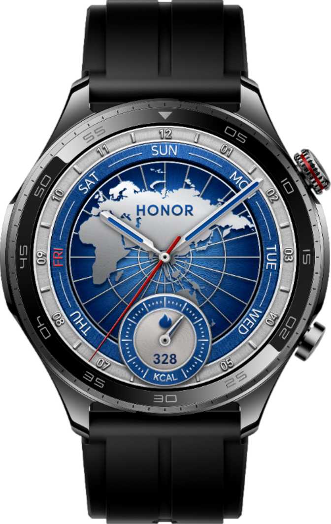 Honor Watch 5 Pro