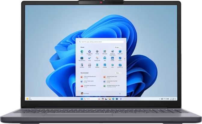 Lenovo IdeaPad Slim 3 Gen 10 15"