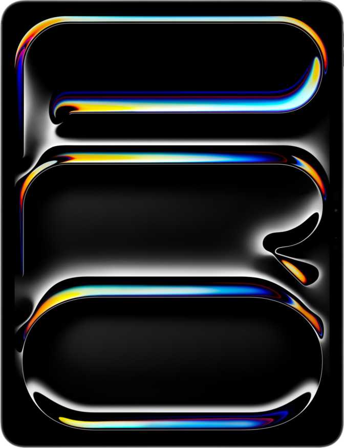 Apple iPad Pro 13 (2024) Wi-Fi + Cellular