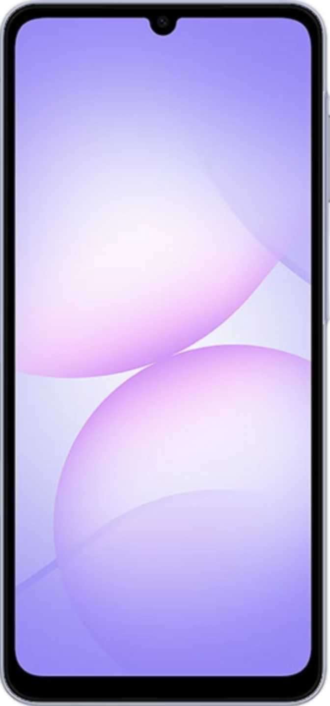 Samsung Galaxy A07 5G