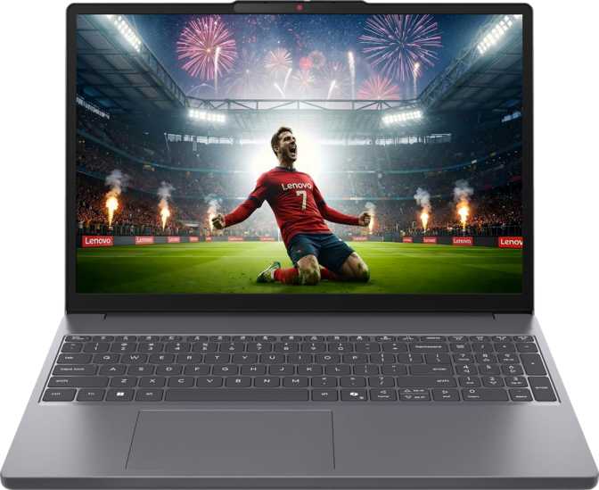 Lenovo IdeaPad Slim 3i Gen 11 15.3"
