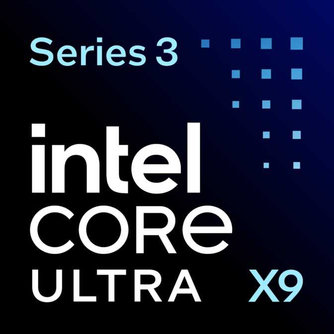Intel Core Ultra X9 378H