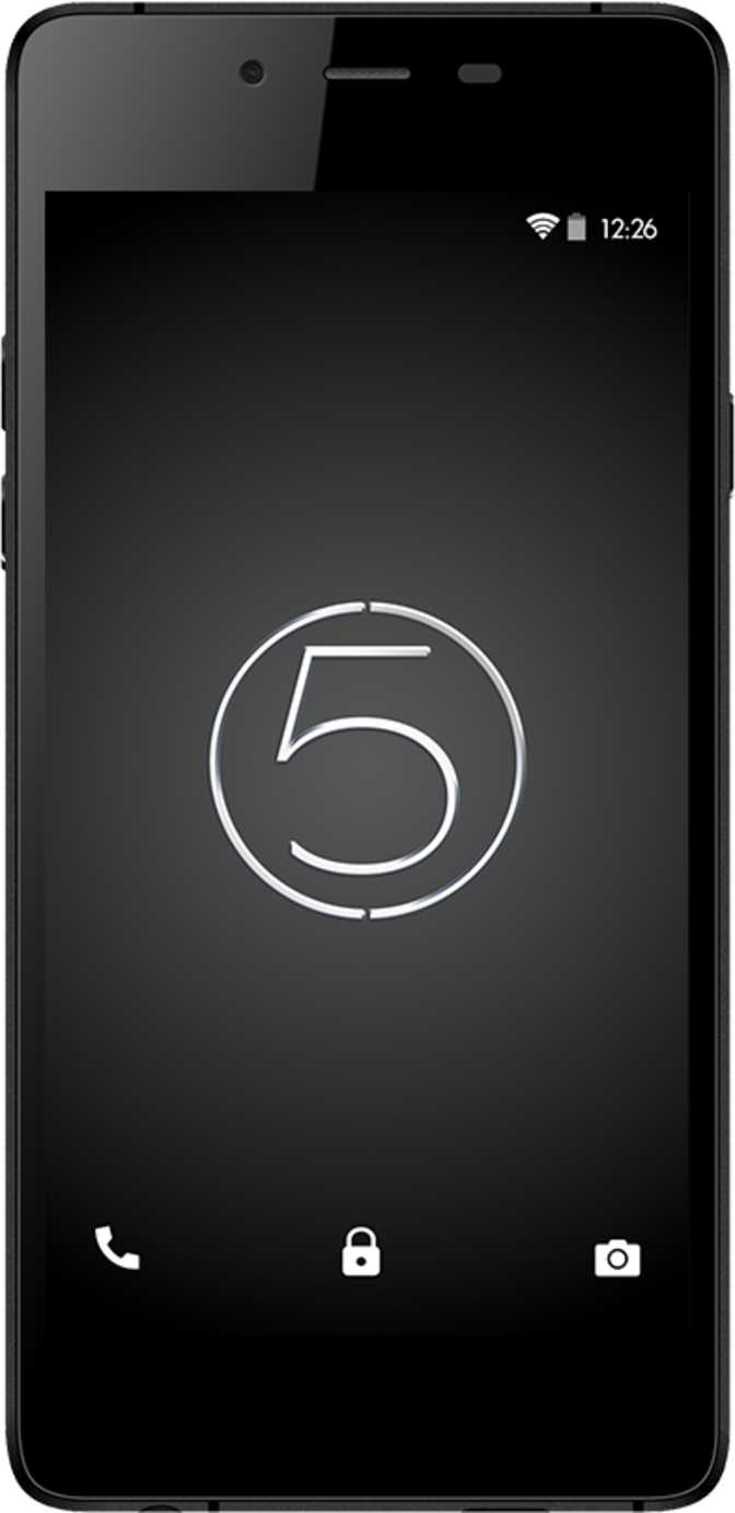 Micromax Canvas Sliver